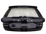 Volvo XC60 II Klapa Bagażnika
