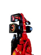 Wieszak Uchwyt Podstawka Stojak na Modele Lego Speed Champions Formuła 1 F1
