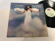 Donna Summer – A Love Trilogy ---Lp 352