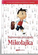 NAJNOWSZE PRZYGODY MIKOŁAJKA / GOŚCINNY, SEMPE