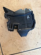 Wygłuszenie wyciszenie gąbka prawe komory Toyota Aygo X 55735-0H040