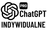 CHATGPT NAJNOWSZA WERSJA 5.4 PRO - 30 DNI DOSTĘPU CHAT GPT O1 AI CODEX