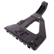 AUDI A6 C6 2004- ŚLIZG MOCOWANIE ZDERZAKA PRZÓD UCHWYT PRAWY 4F0807228