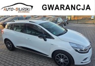 Renault Clio 1.2benz 73KM Led Bluetooth Isofix Abs Esp Oplaty Gwarancja