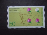 Niemcy Mi. 1199** G. Mendel