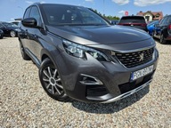 Peugeot 3008 1.6 120ps HDI Kamera Cofania FULL LED