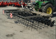 Brona Mulczowa Rolex 3,0 m sztywna dostawa Gratis