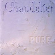 CHANDELIER Pure 2-CD 1990 + 10 nagrań niepublikowanych Prog Rock