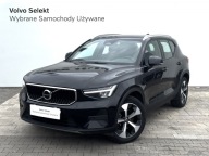 Volvo XC 40 XC40 B3 Benzyna | Core | Salon Polska