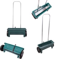 SIEWNIK RĘCZNY SOTKA DO TRAWY DO NAWOZU OGRODOWY 12L ORYGINALNY