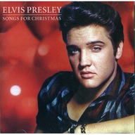 ELVIS PRESLEY-Songs for Christmas Lp winyl /M/2012 nowy.