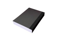 Notes A5/300 kartkowy w kropki