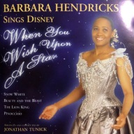 Barbara Hendricks-Sings Disney/EMI