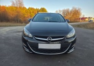 Opel Astra Opel Astra 2.0 Diesel 165KM
