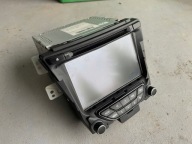 RADIO NAWIGACJA 96560-3Z0504X HYUNDAI I40 11-19
