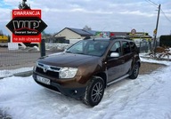 Dacia Duster Sprowadzony z Niemiec Ubezpieczony Zarejestrowany 1.5 107KM
