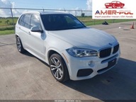 BMW X5 Sdrive 35i 3.0 Benzyna 300KM