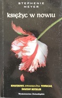 Księżyc w nowiu - Stephenie Meyer