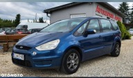 Ford S-Max Ford S-Max 2.0 Benzyna 150KM