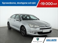 Citroen C5 2.0 HDi, Navi, Xenon, Klima