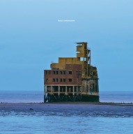 BASS COMMUNION Dronework Edition Limited STEVEN WILSON PORCUPINE TREE