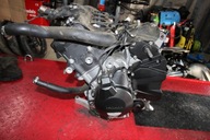 Silnik Skrzynia Biegów Głowica Yamaha R6 5SL RJ05 RJ09 03-05