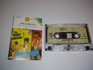 Nazareth – The Singles Collection Part 1 - KASETA MC K718