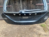 VOLVO V60 10-17 KLAPA TYLNA POKRYWA BAGAŻNIKA