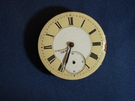 Mechanizm do zegarka