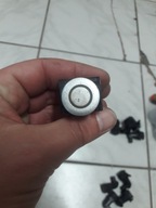 MAZDA 6 GH 2007-2012 ZDERZAK PRZÓD TYŁ CZUJNIK PARKOWANIA PDC KOLOR 22V