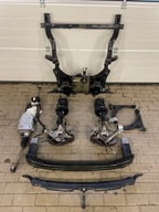 OPEL ASTRA K V WÓZEK SANKI WAHACZ MCPERSON ZWROTNICA PRZEKŁADNIA 1.4 Turbo