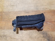 podnóżek prawy honda CBR 125 SC50 2011-