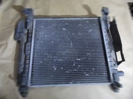 CHŁODNICA SILNIKA FORD KA 1.0/1.3 2000r