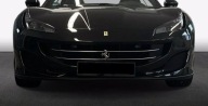 KOMPLETNY PRZÓD ZDERZAK MASKA BŁOTNIKI LAMPY CHŁODNICE FERRARI PORTOFINO