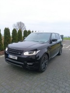 Land Rover Range Rover Sport fv/23% 3.0