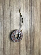 STIHL 024 026 MS 240 260 CEWKA PODGRZEWANIE KABŁĄKA RĄCZKI GAZU ORG