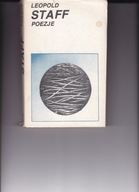 Poezje Staff L Staff