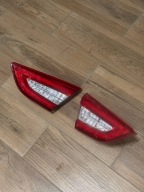 MASERATI QUATTROPORTE VI LAMPA LEWA TYLNA 670009229