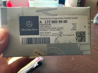 MERCEDES GLA GLB EQA EQB C118 W177 Zamek gorny maski pokrywy silnika OE