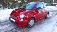 Fiat 500 1.2 automat