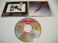 Budgie – Squawk - CD 1994 METAL MIND POLAND RZADKA C756