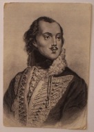 KAZIMIERZ PUŁASKI ( 1747 - 1779 )