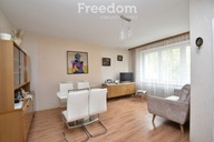 Mieszkanie, Gliwice, 46 m²