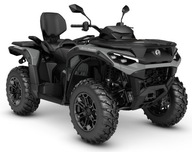 Can Am ATV Outlander MAX DPS T ABS 1000R T3b 2026