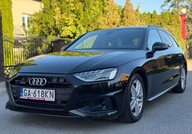 Audi A4 FV23 LIFT Quattro Czujniki Kamera Aktywny tempomat 2.0 Diesel