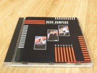 ADVANCE BASS BUMPERS