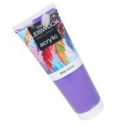 DEEP ORCHID FARBA AKRYLOWA 250ML VAN BLEISWIJCK