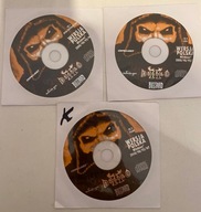 BLIZZARD Diablo II GRA PC 3XCD WERSJA POLSKA CDPRO