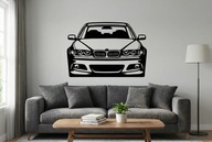 DEKORACJA ŚCIENNA OBRAZ SAMOCHÓD BMW E46
