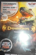 Psychonauts / imperial glory ./ narc /little cars PC